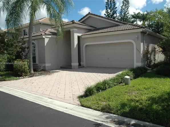 1095 NW 117th Ave, Pompano Beach, FL 33071