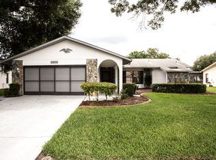 3836 Thornbush Ln, New Port Richey, FL 34655