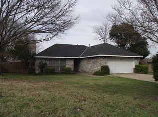 505 Pidgeon Ct, Desoto, TX 75115