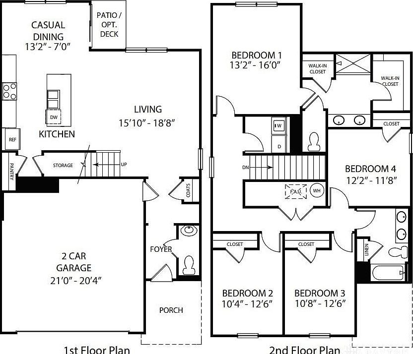 2nd image of 41 E Kentucky Ave