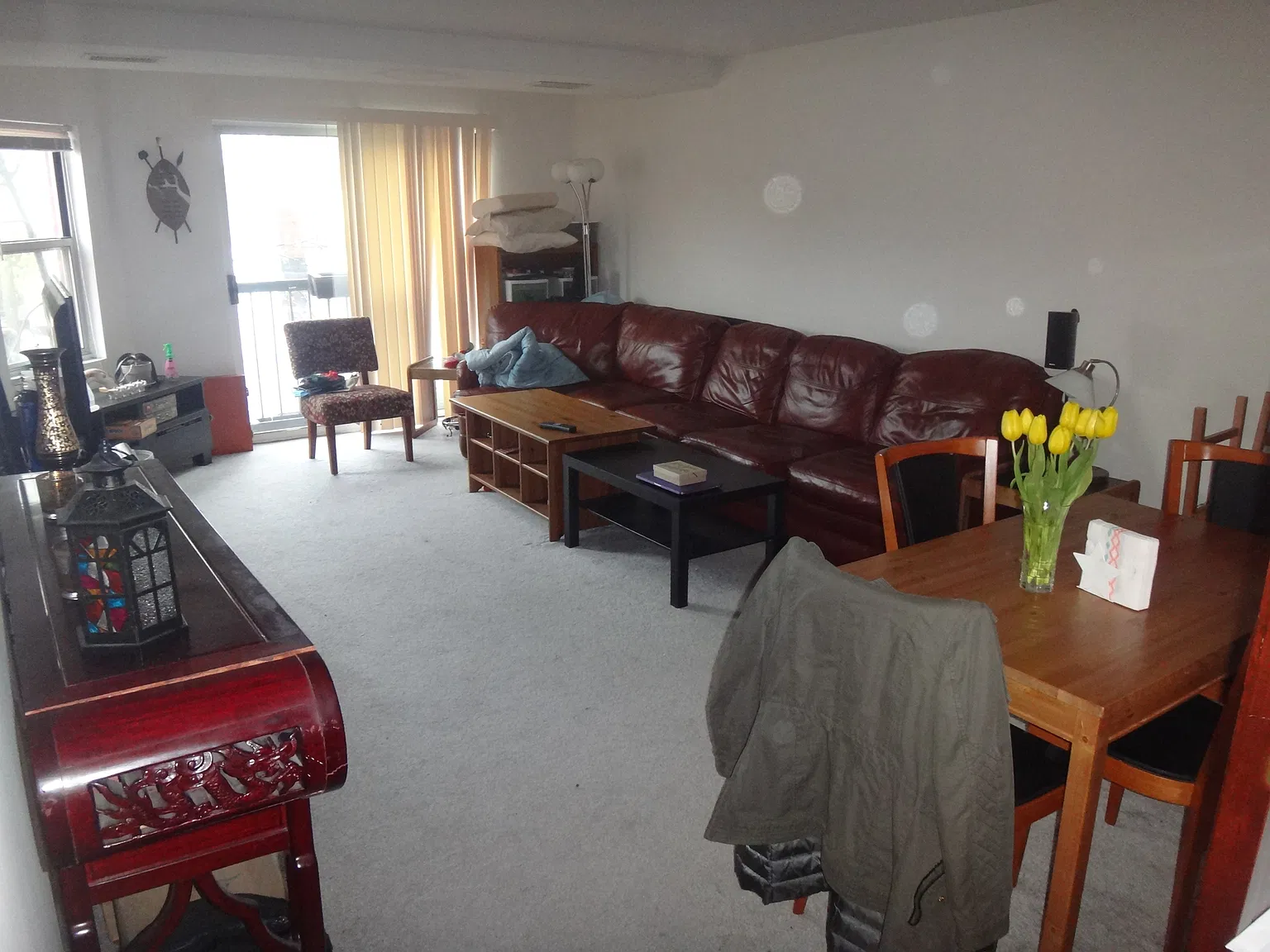 2 bed, 1055 sqft, $3,495 — Photo 1