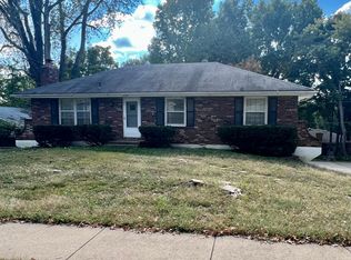 1609 Dakota St, Leavenworth, KS 66048