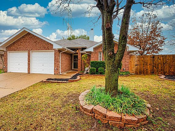 2nd image of 806 S Emma Dr