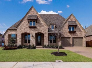 3909 Maydelle Ave, Celina, TX 75009