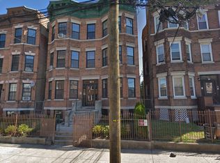 78 Bostwick Ave APT 3, Jersey City, NJ 07305