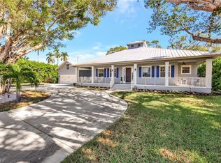 5288 Sand Dollar LN, NAPLES, FL 34103