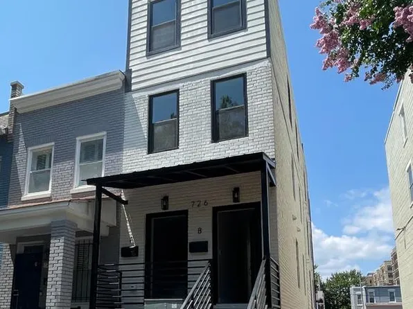 726 11TH STREET NE, WASHINGTON, DC 20002