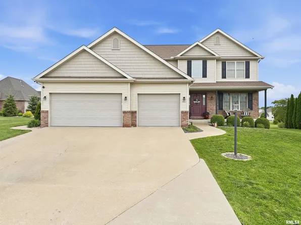 503 Somerset Dr, Germantown Hills, IL 61548
