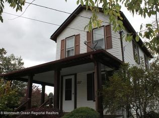 357 Main St, Englishtown, NJ 07726