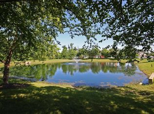 5560 Wind Drift Dr #5560, Powell, OH 43065
