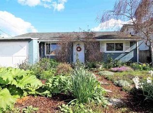 17328 Via Julia, San Lorenzo, CA 94580