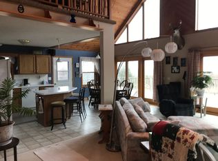17880 S Lake Rd, Argyle, WI 53504