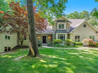 7151 Lakeridge Pl, Kalamazoo, MI 49009