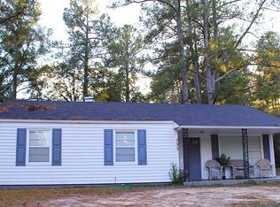 757 Schroder Ave NE, Aiken, SC 29801