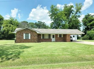 131 Cappel Ln, Cottonport, LA 71327