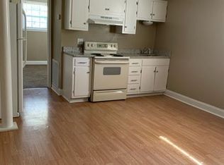 1601 2nd Way Northeast, Cullman, AL 35055