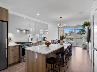 258 Nelsons Ct #803, New Westminster, BC