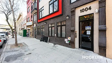 Rented by Nooklyn NYC LLC