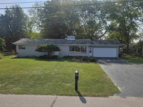 2328 Midland Rd, Bay City, MI 48706