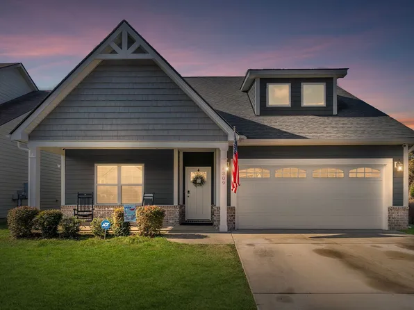 4309 Stark St, Murfreesboro, TN 37129