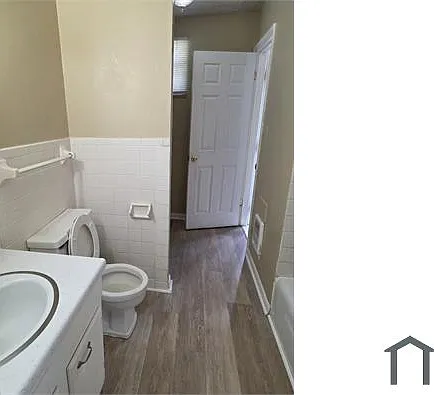 3 bed, $1,200 — Photo 2