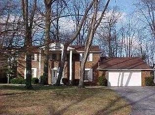 4350 Bromley Dr, Toledo, OH 43623