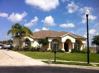 4336 Kezar Ct, Belle Isle, FL 32812