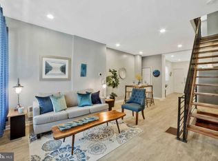 2250 S Bonsall St, Philadelphia, PA 19145