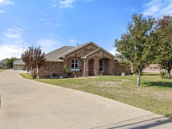 11220 Morgan Dr, Lavon, TX 75166