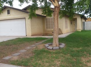 1240 S San Joaquin Ave, Somerton, AZ 85350
