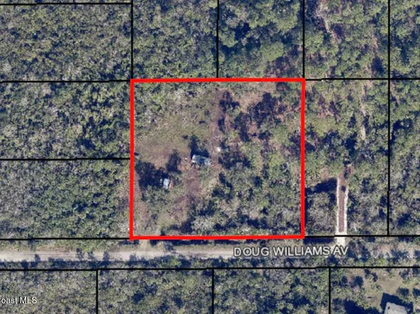 0 Doug Williams Ave, Cocoa, FL 32926