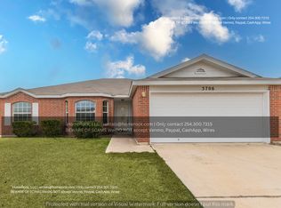 3706 Fieldcrest Dr, Killeen, TX 76549
