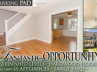 68 Northship Rd, Baltimore, MD 21222