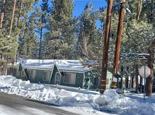 901 E Fairway Blvd, Big Bear City, CA 92314