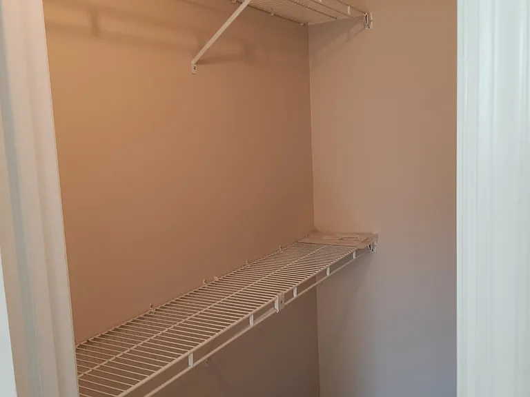 Bedroom 1 Walk-In Closet