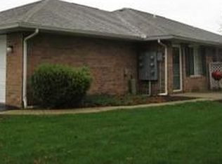 241 Residence Dr, Marysville, OH 43040