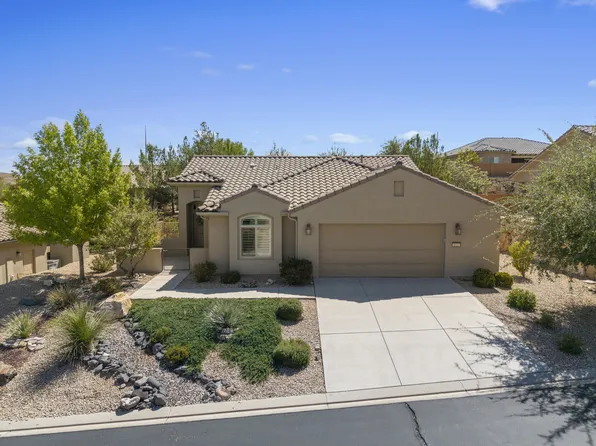1327 W Whitestone Dr, St George, UT 84790