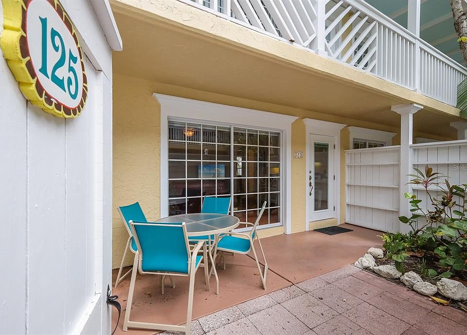 1325 GULF DR N Bradenton Beach FL Zillow