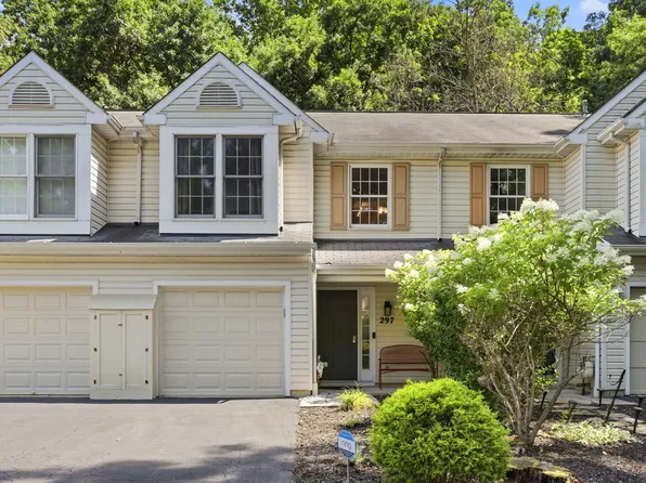 297 Commons Dr, Oakmont, PA 15139