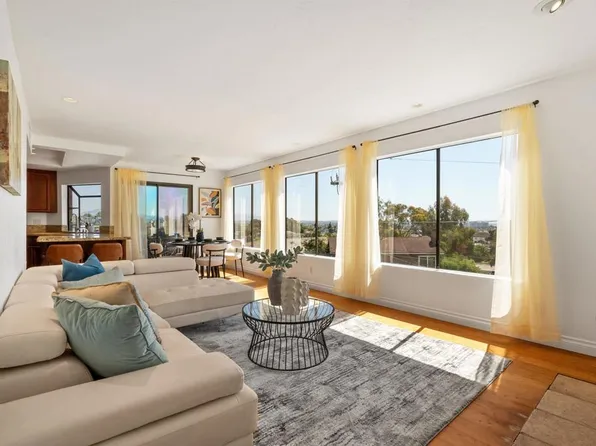 2849 E St Unit 19, San Diego, CA 92102