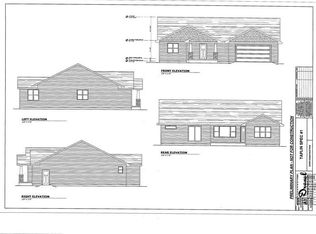 1043 E Taplin Dr, Wautoma, WI 54982