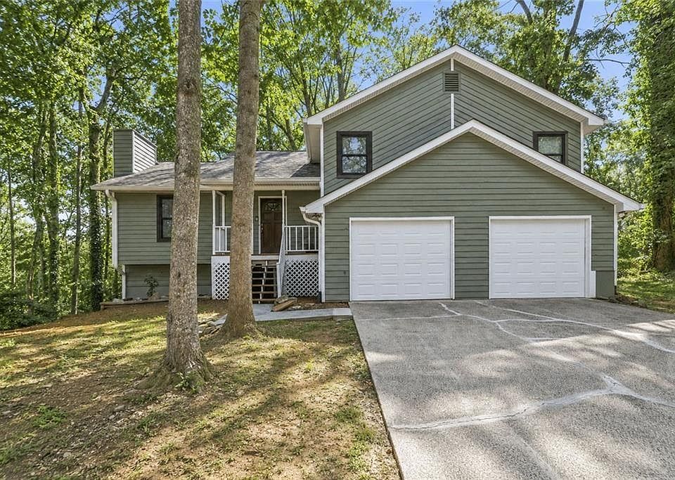1st image of 4838 Caboose Ln NW