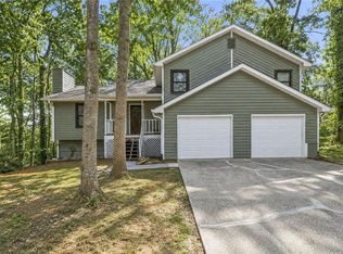4838 Caboose Ln NW, Acworth, GA 30102