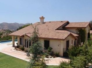 1682 La Force Rd, Alpine, CA 91901