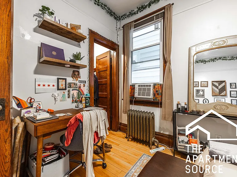 1127 W George St #1F — Photo 7