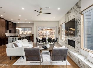 4073 W Discovery Way, Park City, UT 84098