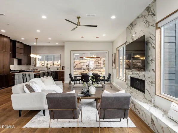 4073 W Discovery Way, Park City, UT 84098