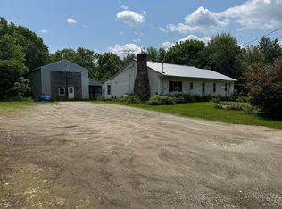 417 Mills Rd, Whitefield, ME 04353