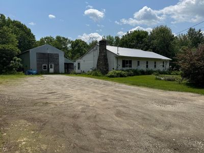 417 Mills Road, Whitefield, ME, 04353