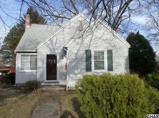 111 S Filbert St, Mechanicsburg, PA 17055